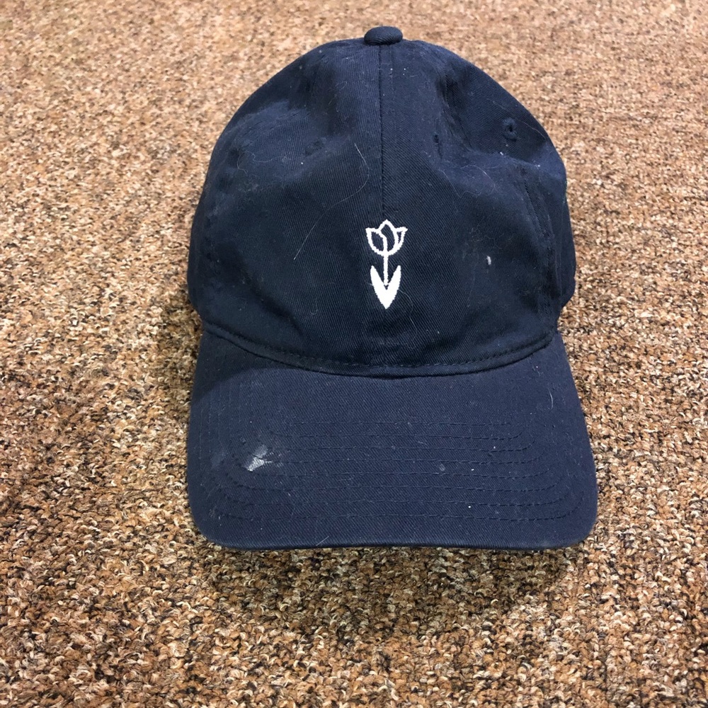 Dutch Bros dad hat